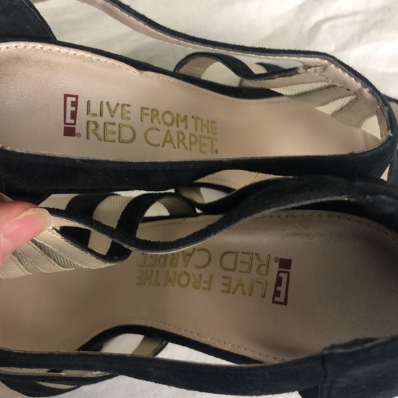 E Live From The Red Carpet - Picture 12 of 12